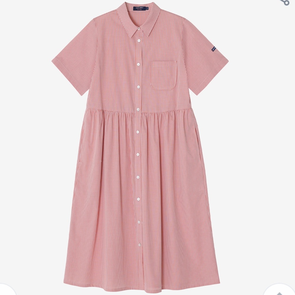 SAINT JAMES * EXCLUSIVE ONLY IN KOREA* MADEMOISELLE II DRESS
